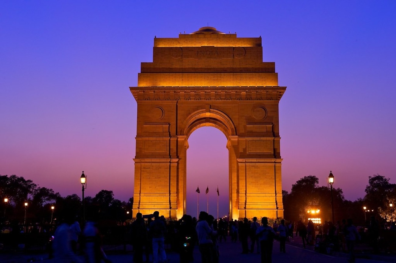 70 PLACES TO VISIT IN DELHI