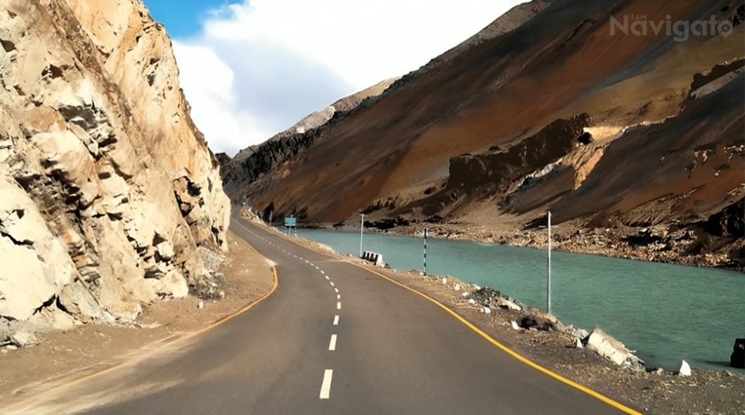 ULTIMATE SPITI ROAD TRIP