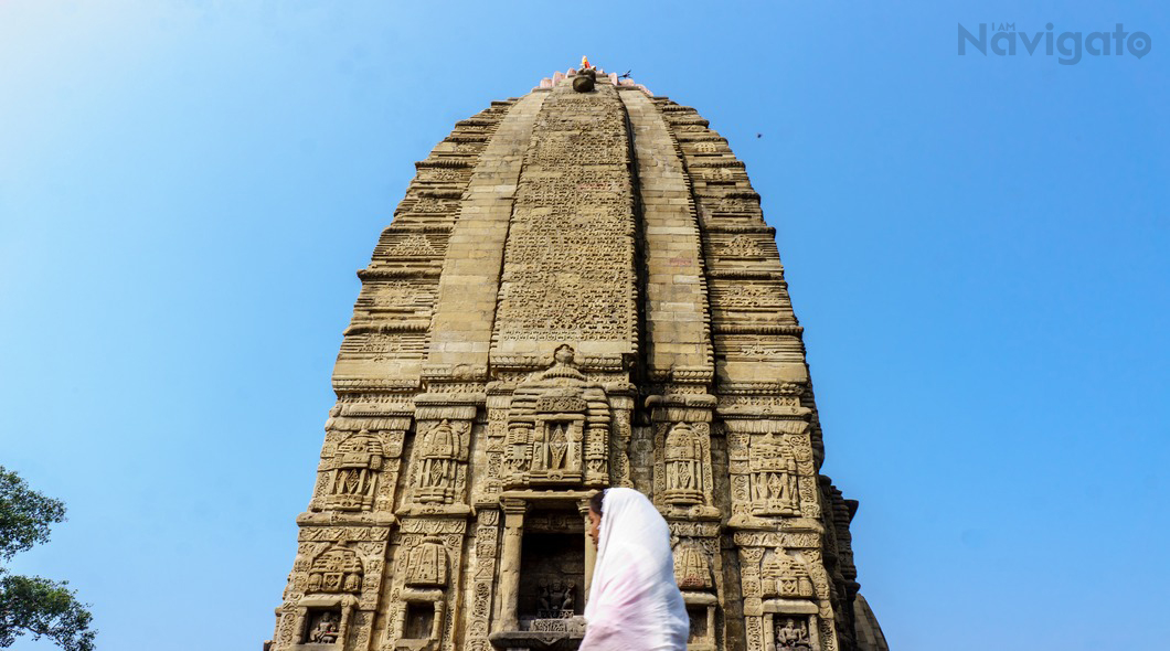 Baijnath Temple