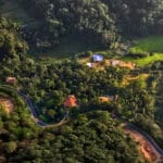 COORG’S GLASS BRIDGE