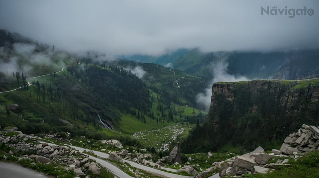 ESSENTIAL MANALI TRAVEL GUIDE