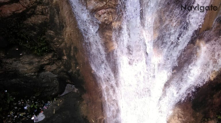 EXPLORE KEMPTY WATERFALL RAM GAON UTTARAKHAND