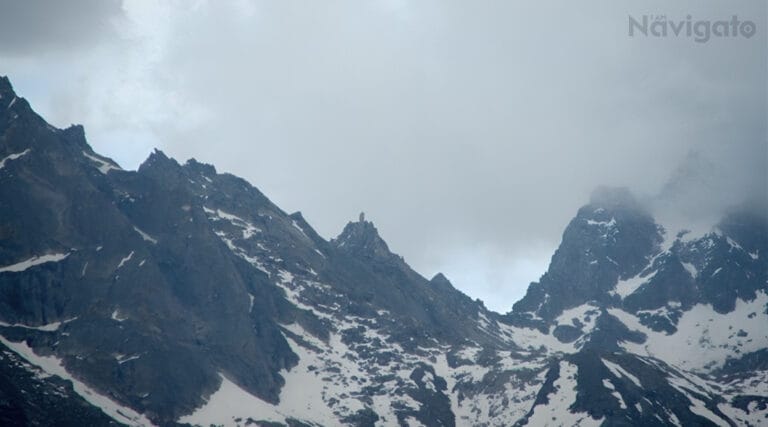 KINNAUR KAILASH TREK