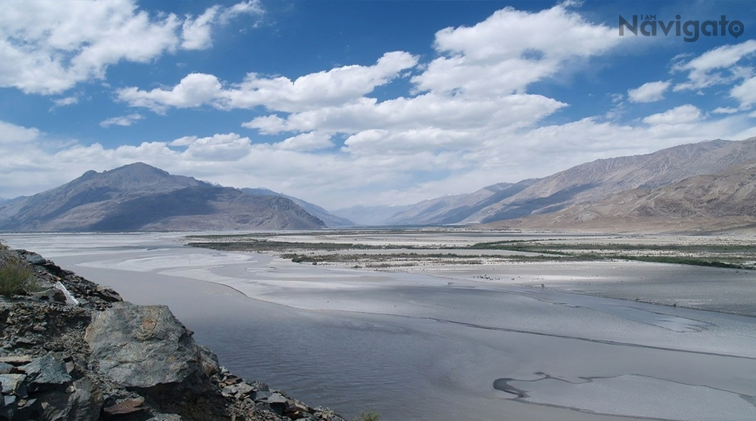 Nubra Valley