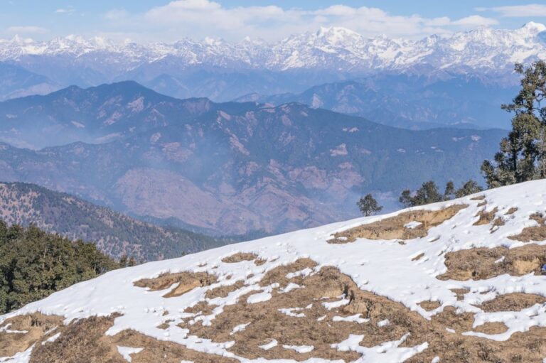 Monuments of Himachal Pradesh