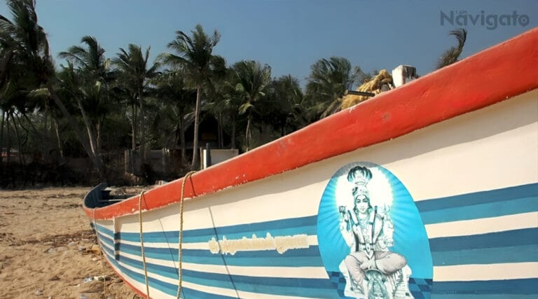 PONDY MARINA BOAT HOUSE