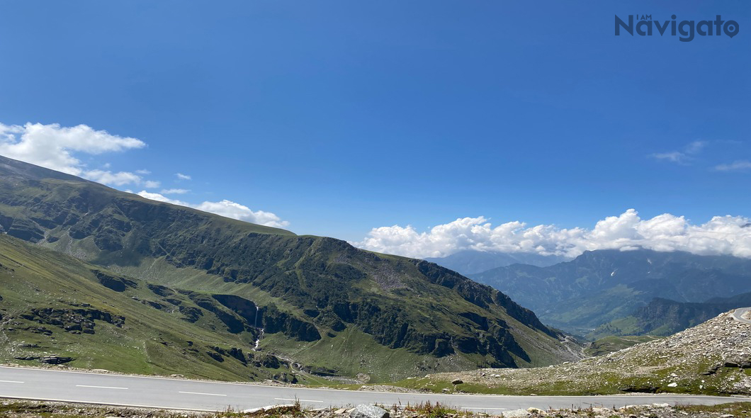 Rohtang Pass