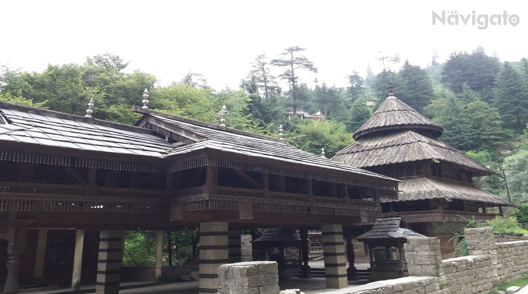 Tripura Sundari Temple