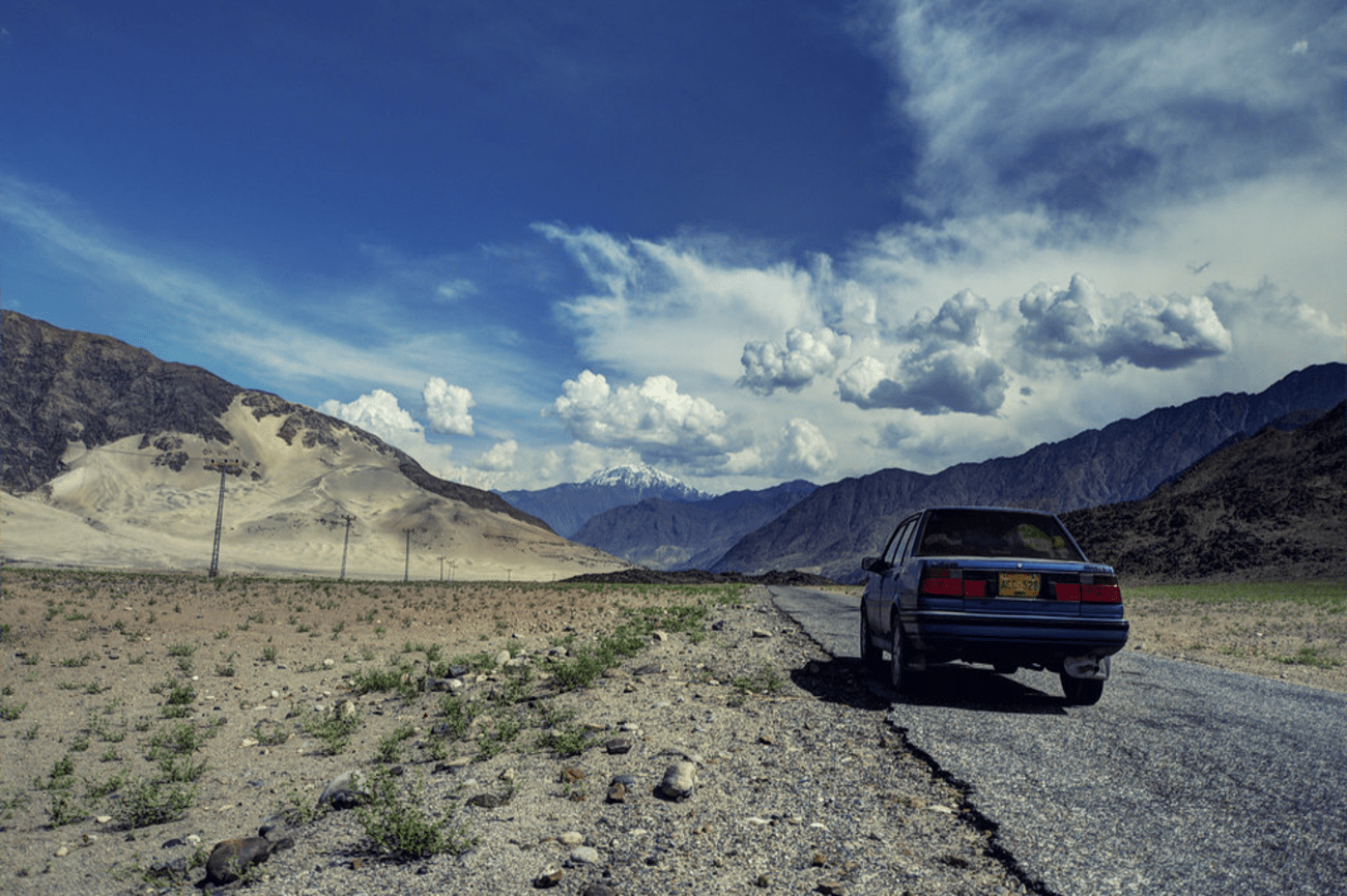 BEST MONTHS FOR A ROAD TRIP TO SPITI