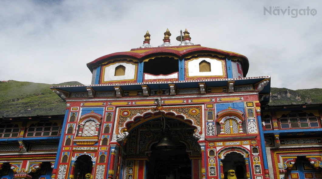 Badrinath