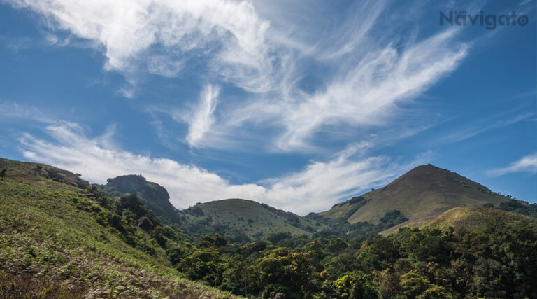 Skip the Usual & Visit these Places during Monsoon Season Instead