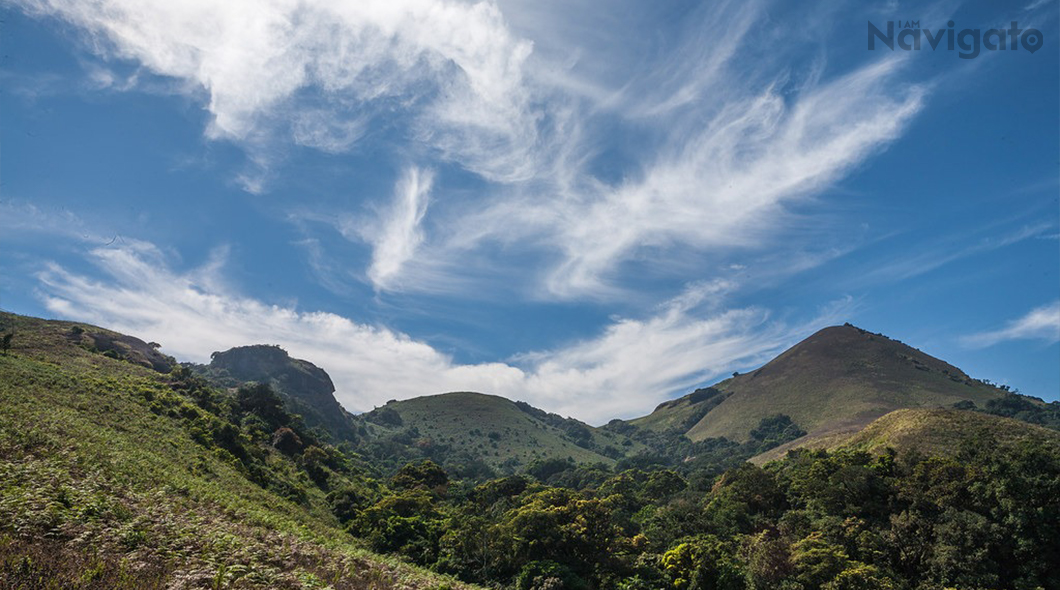 Coorg - Top 7 Places You Should Visit During Monsoon in India