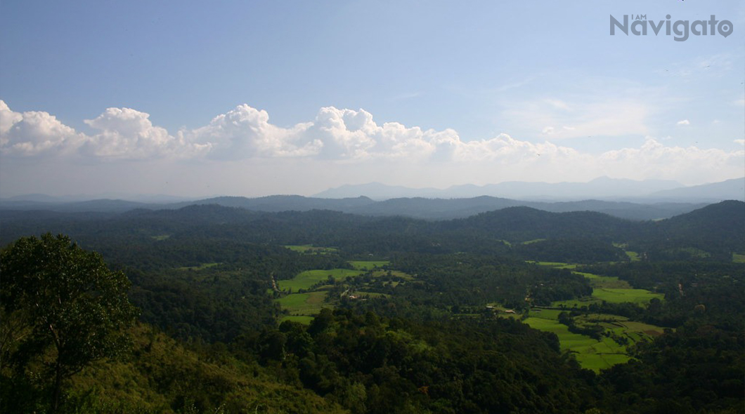 Coorg