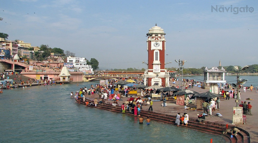 Haridwar