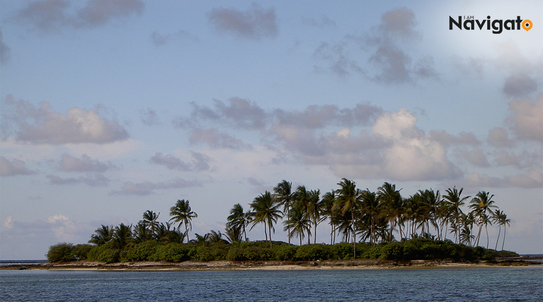 Islands of Lakshadweep