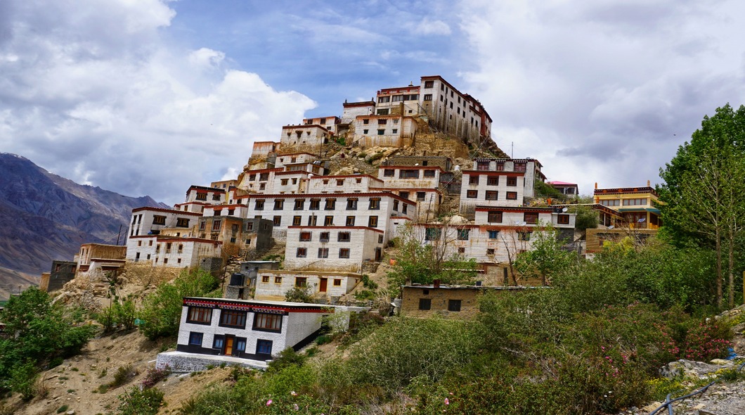 Key Monastery