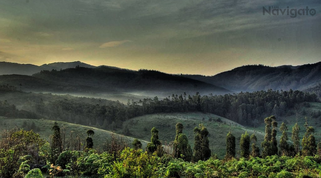 Kodaikanal