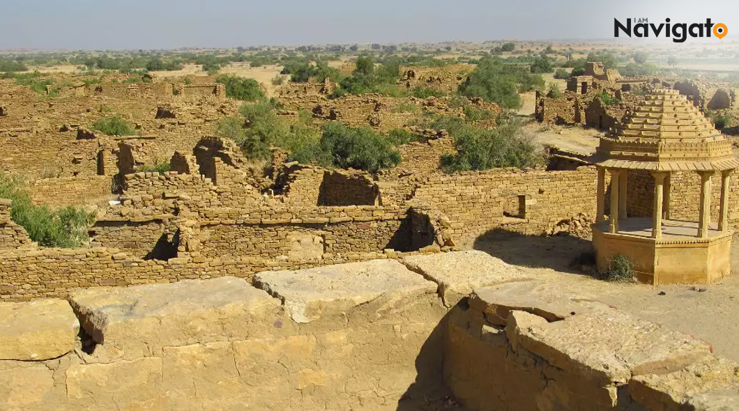 Kuldhara