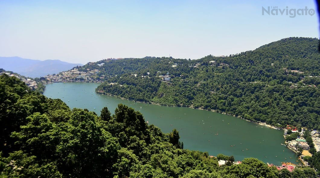 Nainital