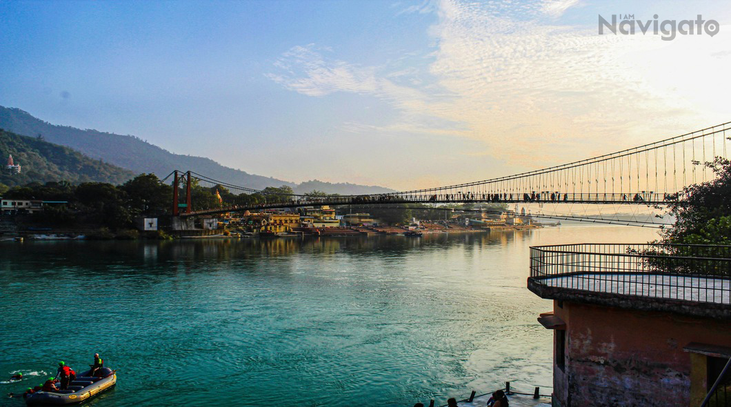 Rishikesh