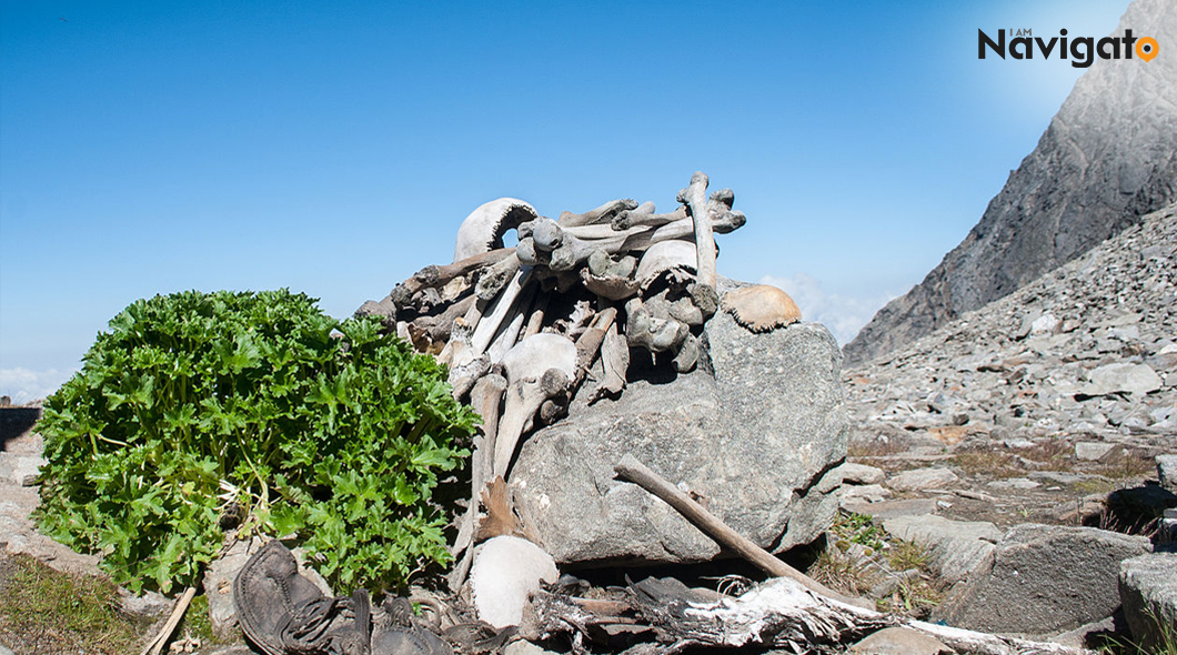 Roopkund