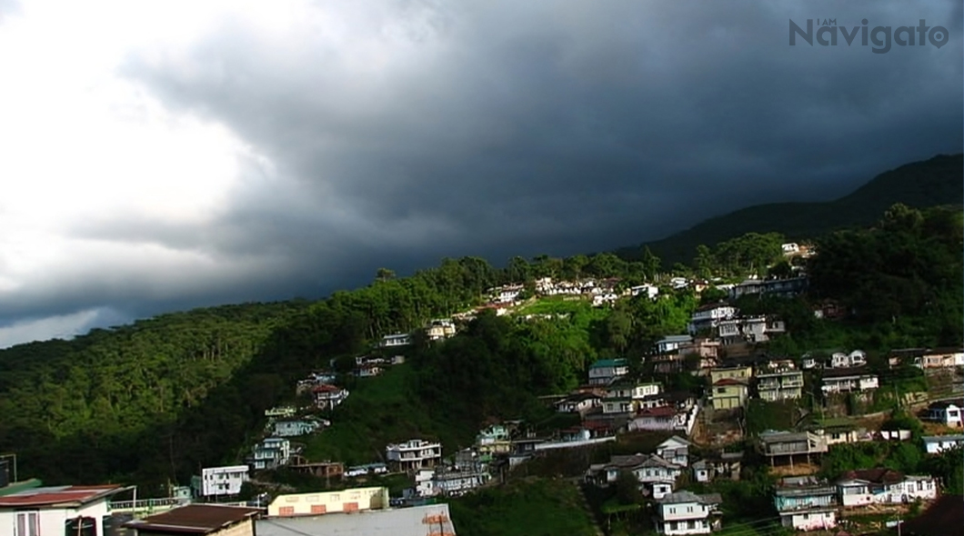 Shillong