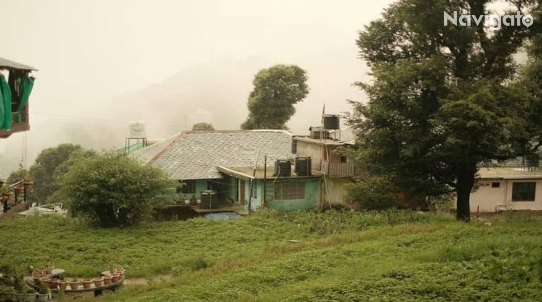 Summers in Himachal Pradesh