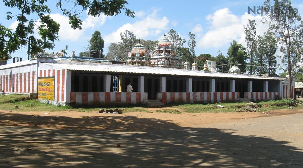 Arappaleeswarar-Temple