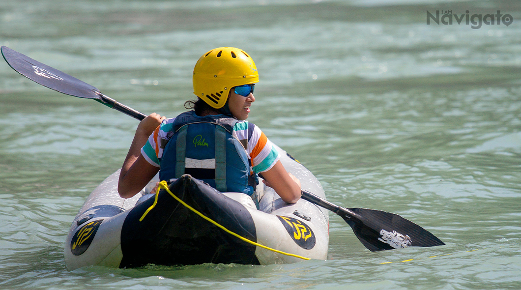 Canoeing-and-Kayaking