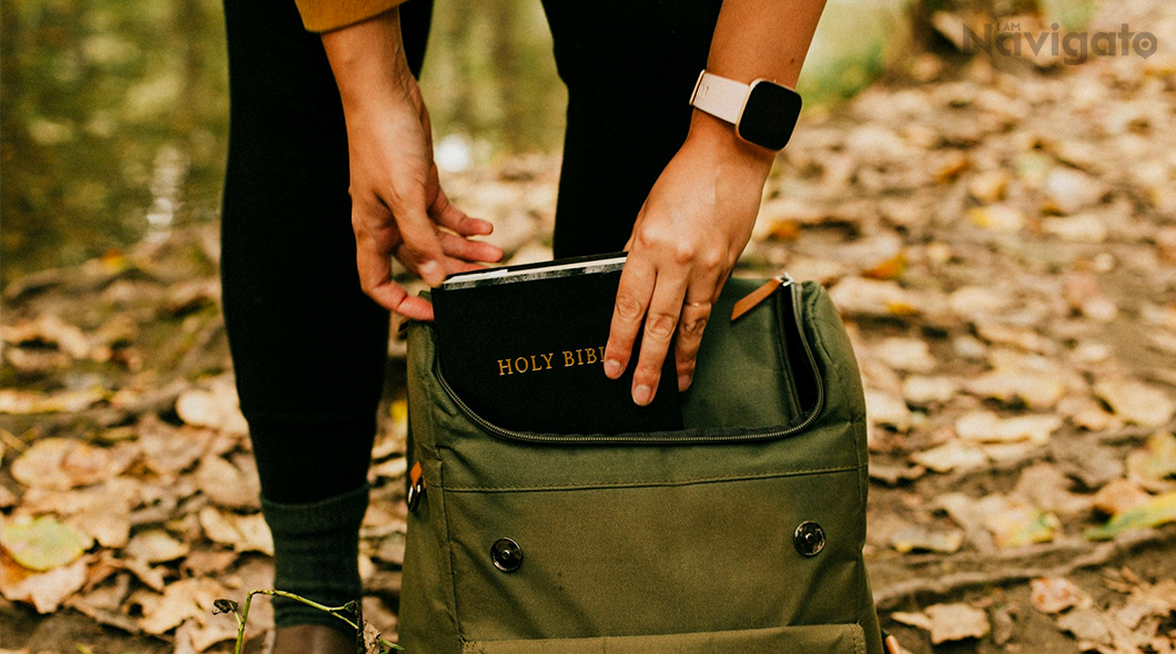 Comfortable-Backpack