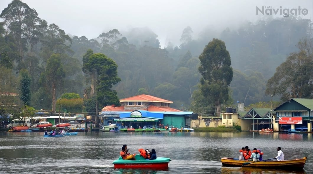 Kodaikanal