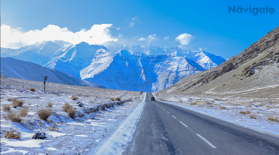 Leh Ladakh FAQs Permits, Weather, Rentals, Safety & More