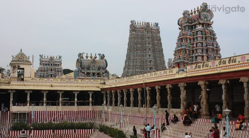 Madurai