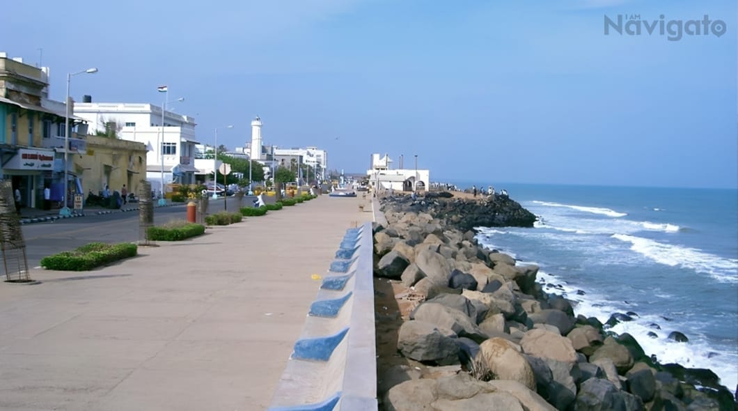 Pondicherry