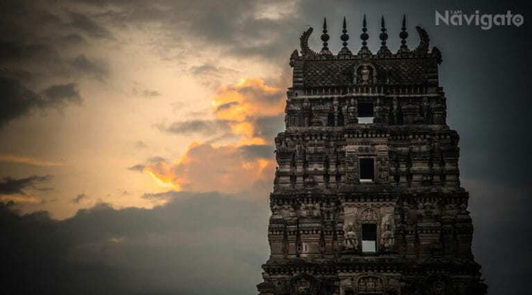 What Do We Need to Keep in Mind for a Trip to South India?