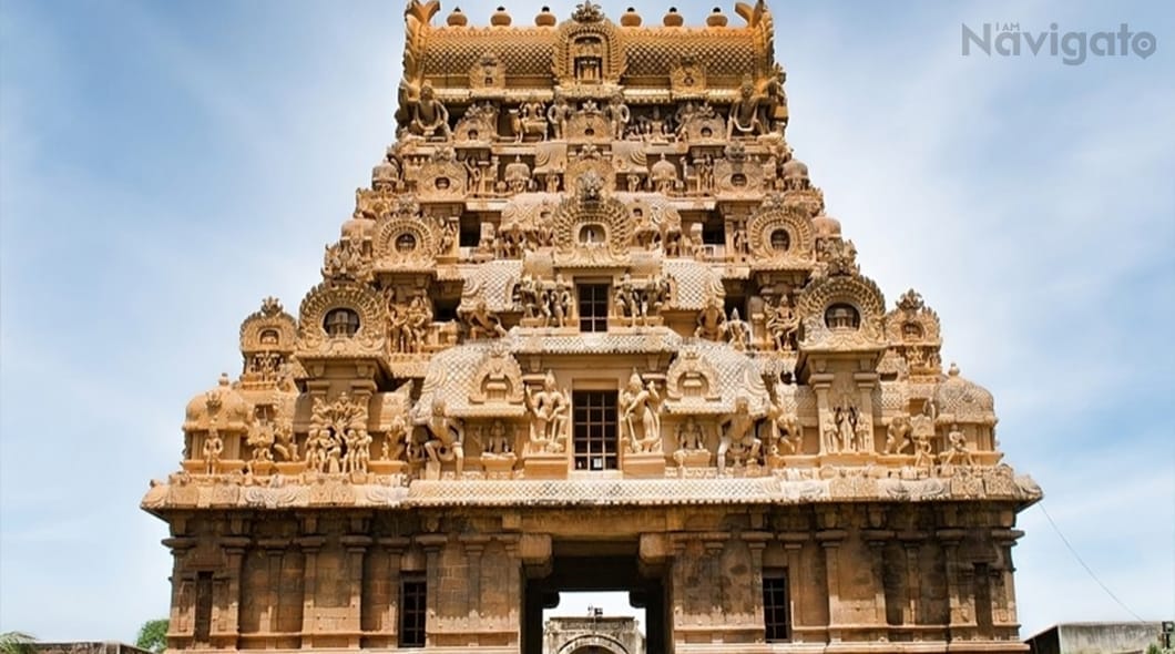 Tamil Nadu Travel Bucket List