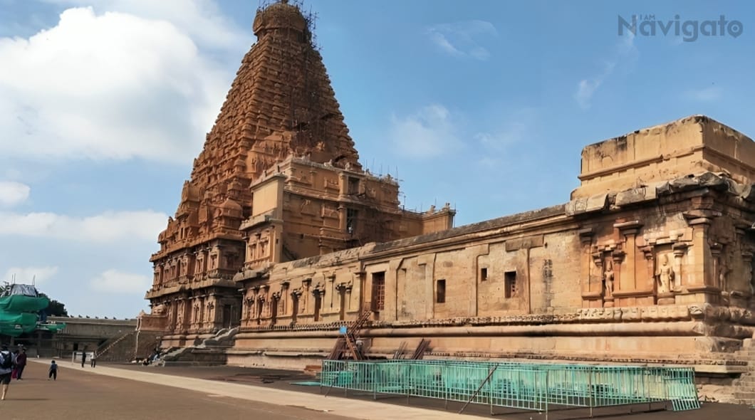 Thanjavur