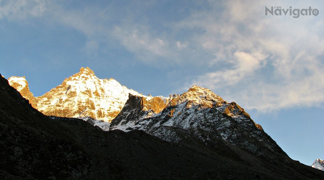 Hampta Pass