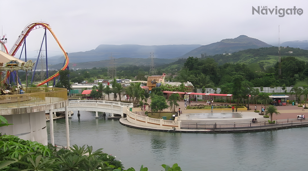 Adlabs Imagica