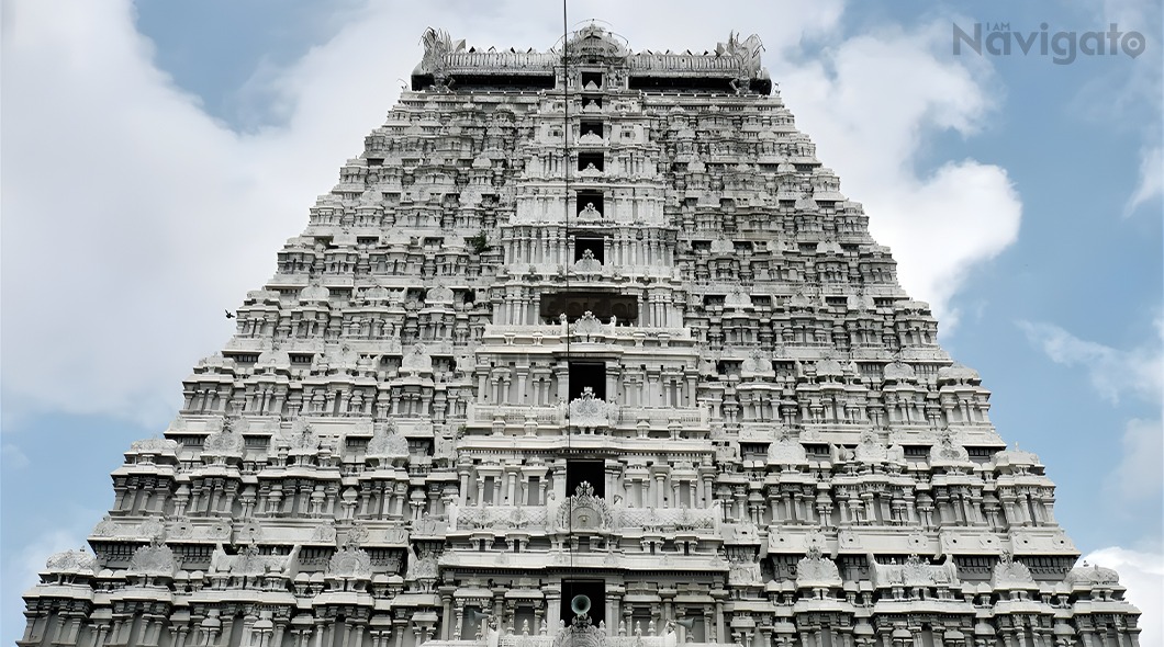 Annamalaiyar Temple