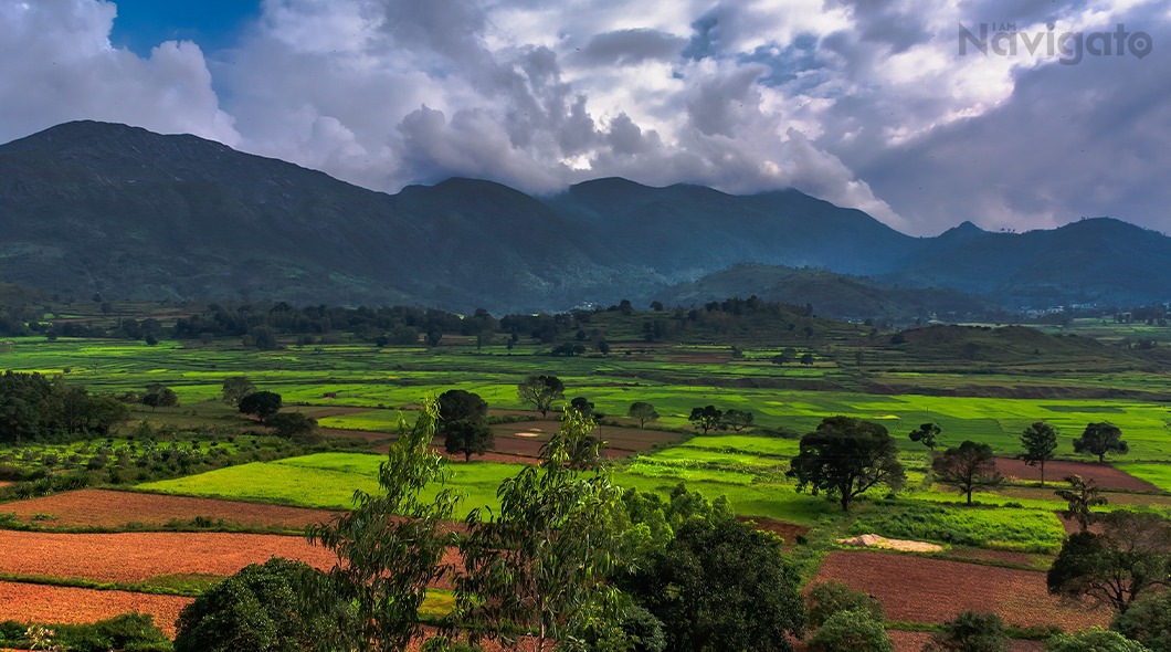 Araku Valley