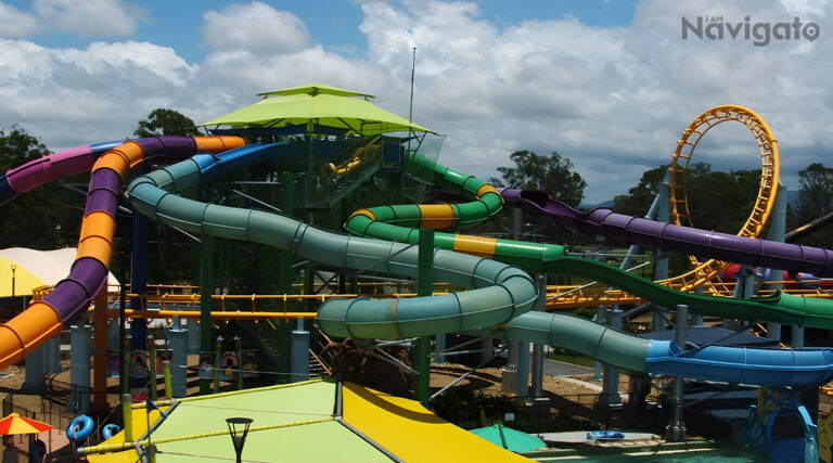 Best Water Parks