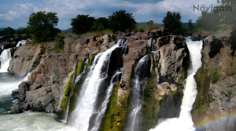 Everything You Need to Know About Hogenakkal Falls