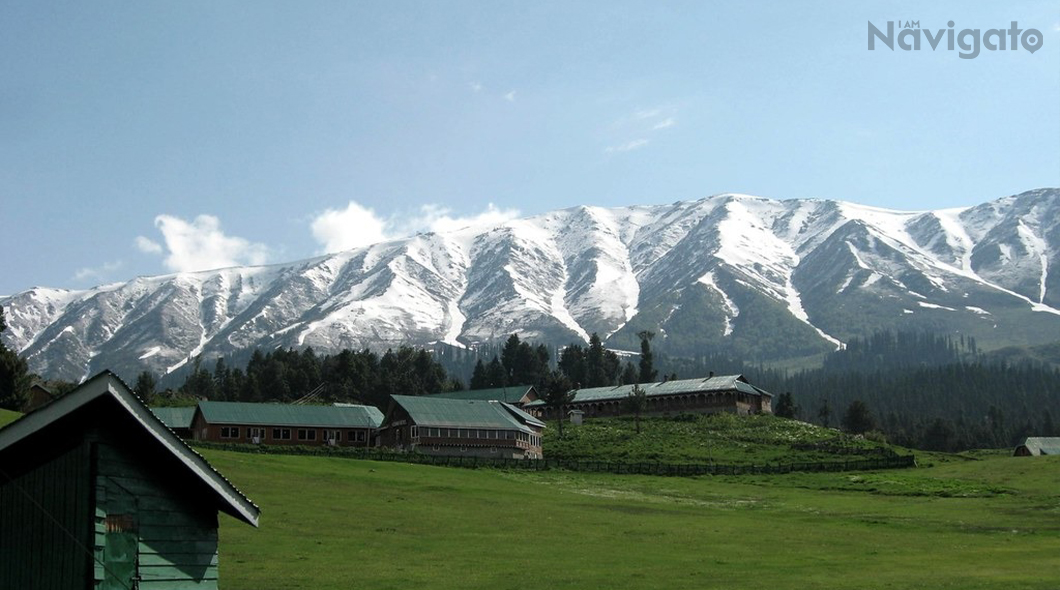 Gulmarg