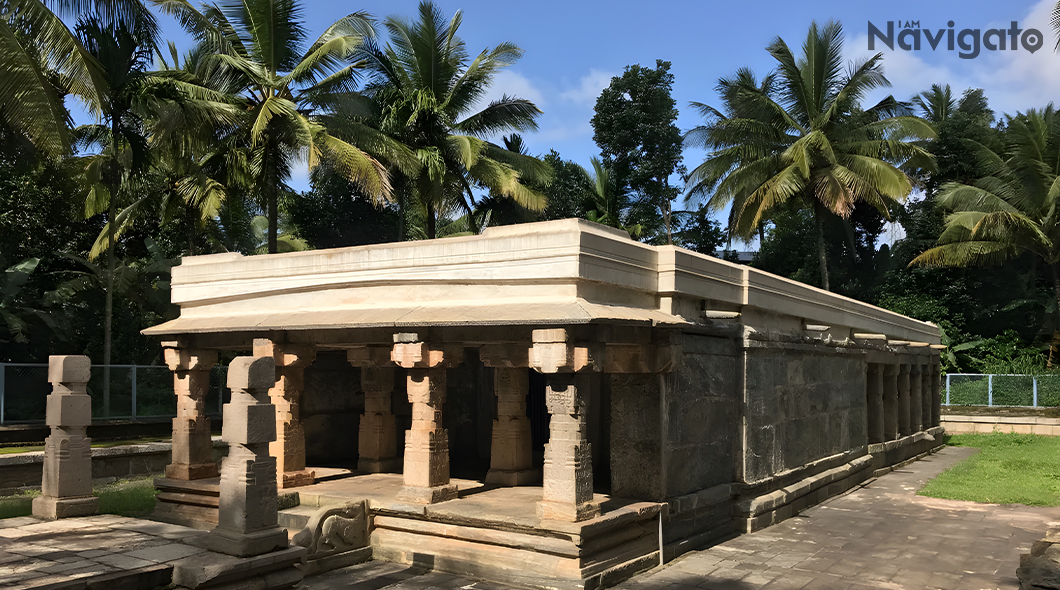 Jain Temple