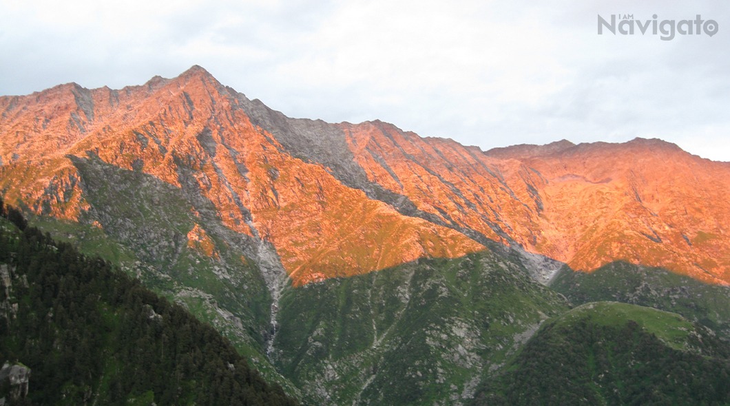 Kangra Valley