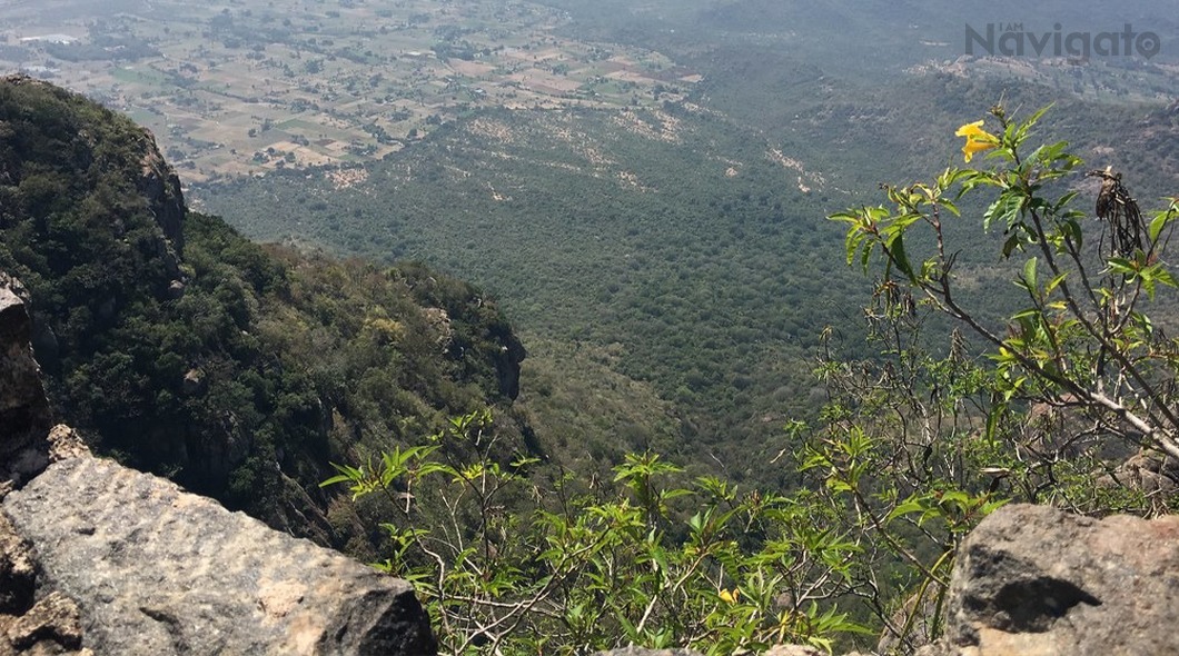 Parvathamalai