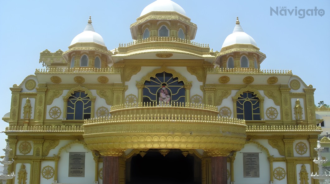 Sai Mandir