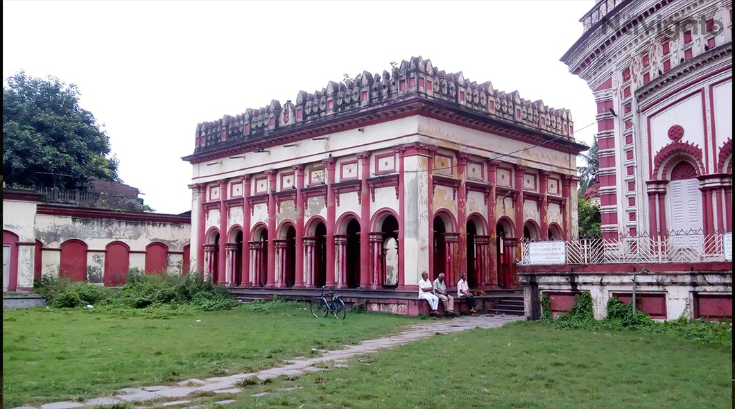 Shree Annapurna Devi Mandir