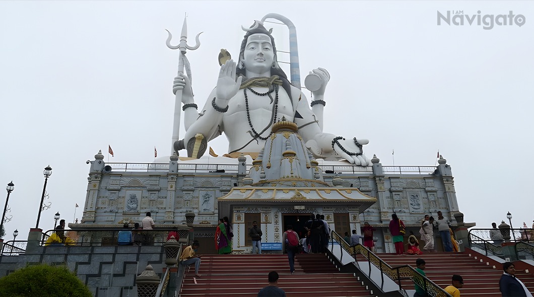 Siddheshwar Dham